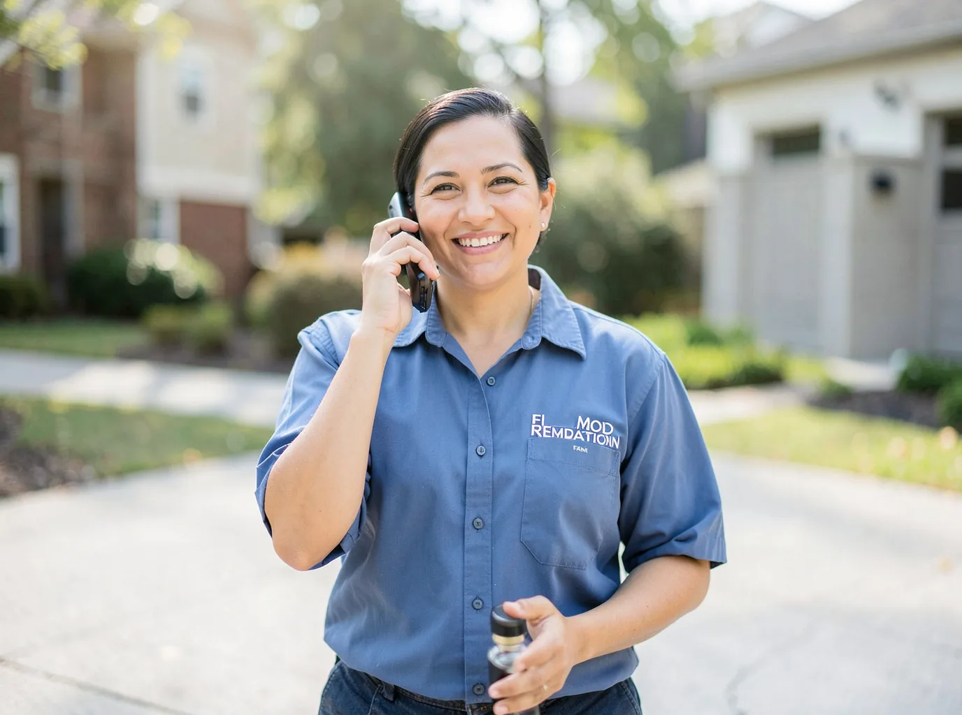 Mold Remediation Clayton, AL FAQs